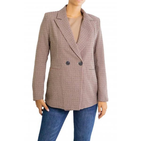 Blazer due bottoni Lara